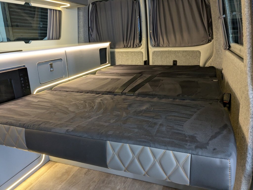 Used Volkswagen Transporter 2022 for sale - 77287534: Photo 45