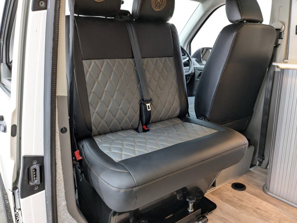 Used Volkswagen Transporter 2022 for sale - 77287534: Photo 46