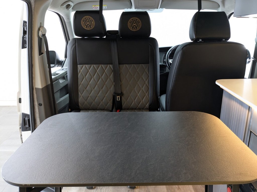 Used Volkswagen Transporter 2022 for sale - 77287534: Photo 47