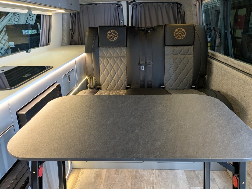 Used Volkswagen Transporter 2022 for sale - 77287534: Photo 49