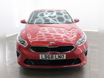 Used Kia Ceed 2019 for sale - 78181370: Photo