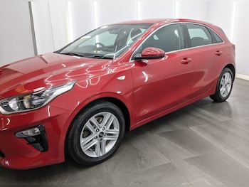 Used Kia Ceed 2019 for sale - 78181370: Photo