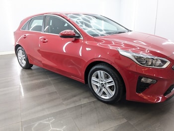 Used Kia Ceed 2019 for sale - 78181370: Photo