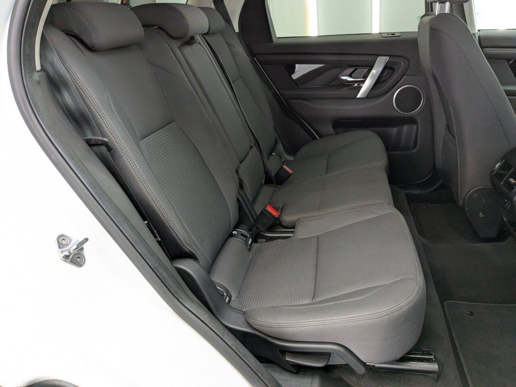 Used Land Rover Discovery Sport 2021 for sale - 78068936: Photo 12