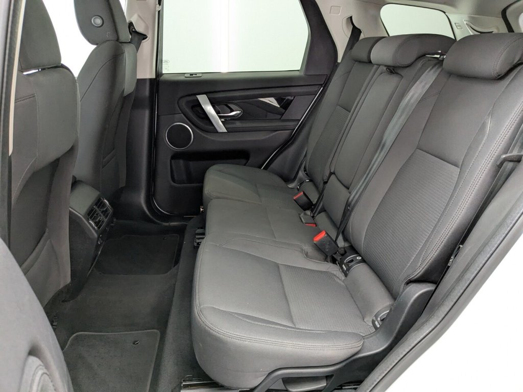 Used Land Rover Discovery Sport 2021 for sale - 78068936: Photo 14