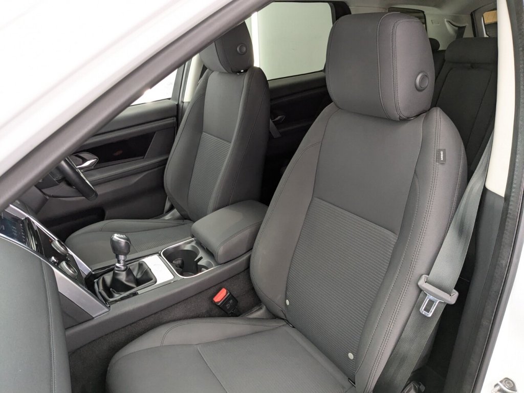Used Land Rover Discovery Sport 2021 for sale - 78068936: Photo 17