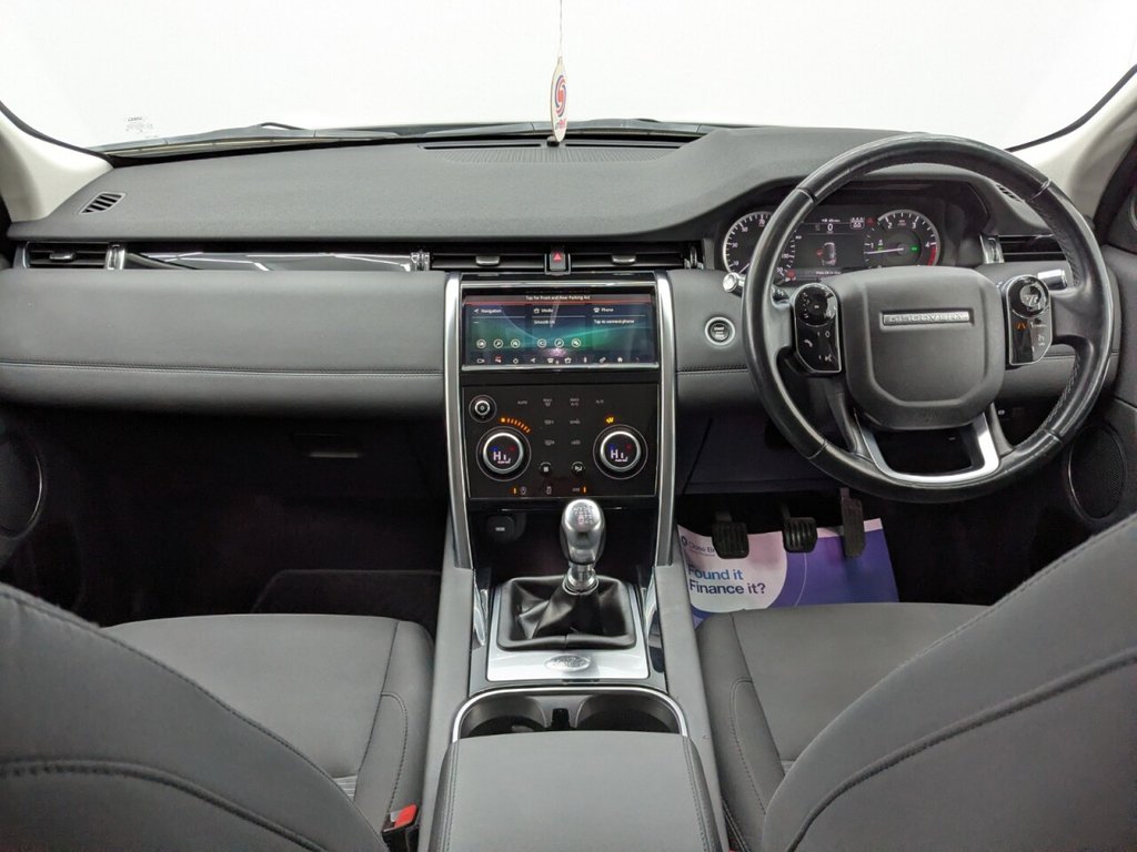 Used Land Rover Discovery Sport 2021 for sale - 78068936: Photo 20