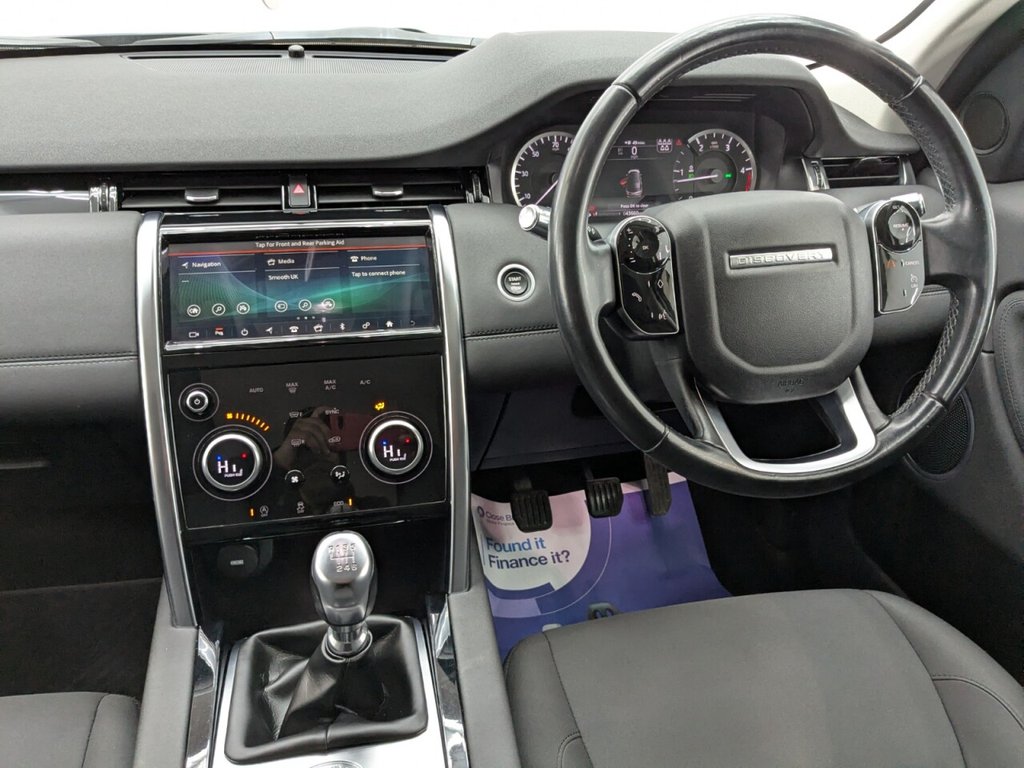 Used Land Rover Discovery Sport 2021 for sale - 78068936: Photo 21