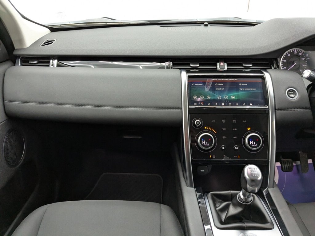 Used Land Rover Discovery Sport 2021 for sale - 78068936: Photo 22