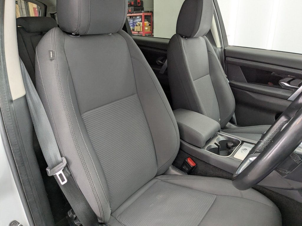 Used Land Rover Discovery Sport 2021 for sale - 78068936: Photo 23