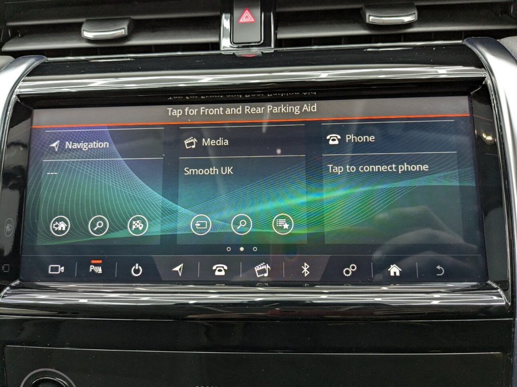 Used Land Rover Discovery Sport 2021 for sale - 78068936: Photo 27