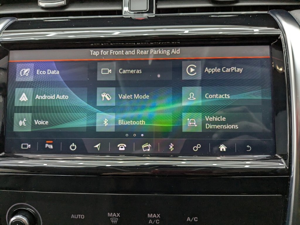 Used Land Rover Discovery Sport 2021 for sale - 78068936: Photo 28