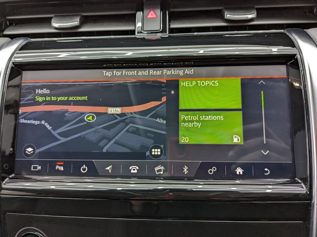 Used Land Rover Discovery Sport 2021 for sale - 78068936: Photo 29