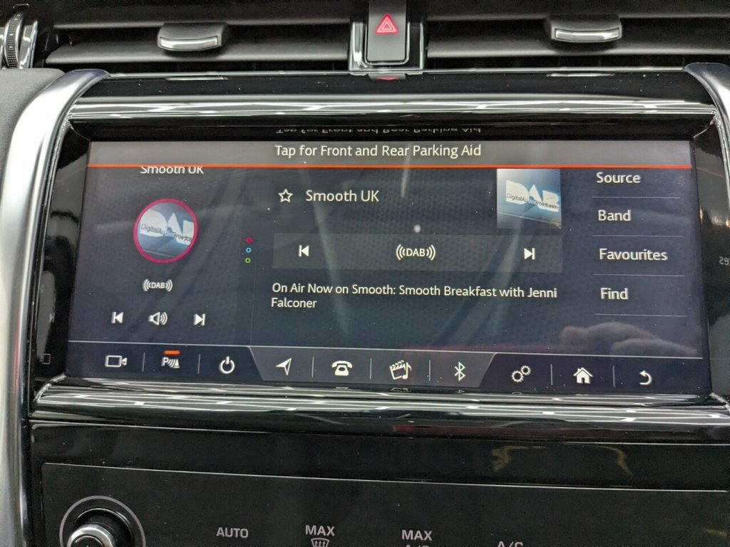 Used Land Rover Discovery Sport 2021 for sale - 78068936: Photo 30