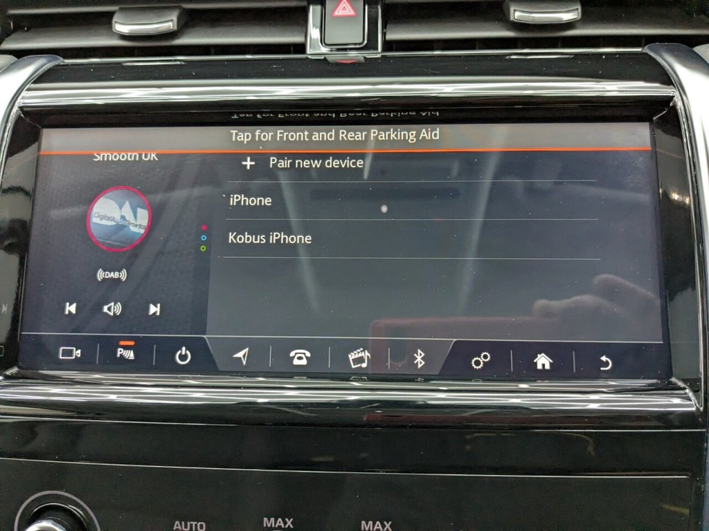 Used Land Rover Discovery Sport 2021 for sale - 78068936: Photo 31