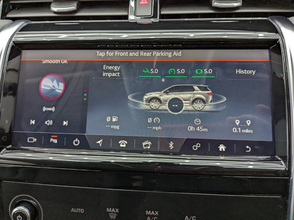 Used Land Rover Discovery Sport 2021 for sale - 78068936: Photo 32