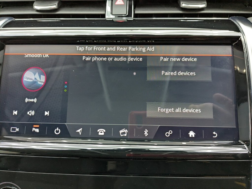 Used Land Rover Discovery Sport 2021 for sale - 78068936: Photo 33