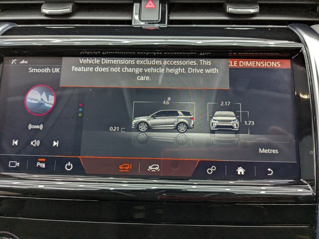 Used Land Rover Discovery Sport 2021 for sale - 78068936: Photo 34