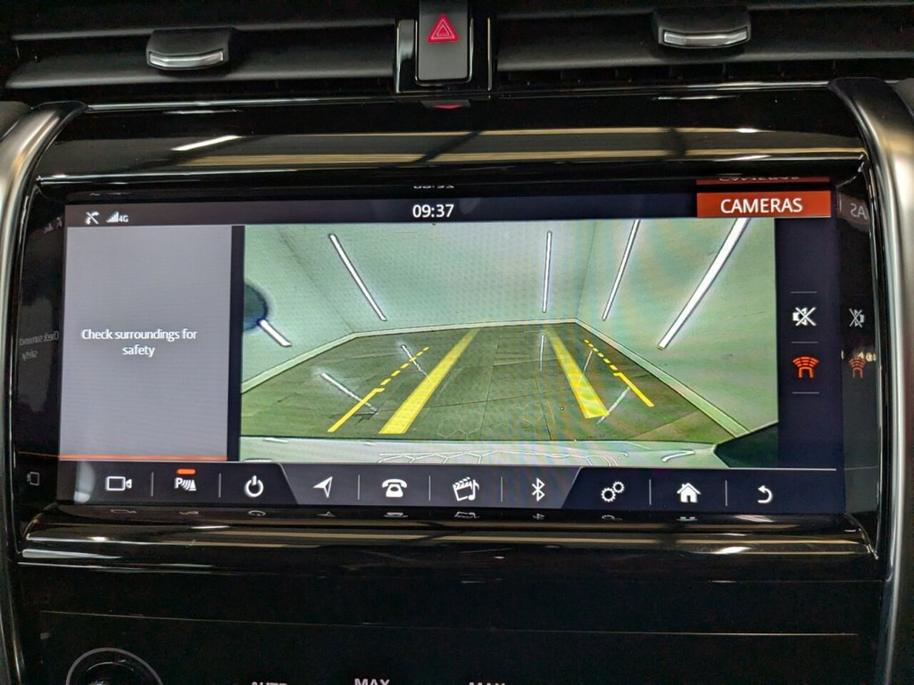 Used Land Rover Discovery Sport 2021 for sale - 78068936: Photo 35