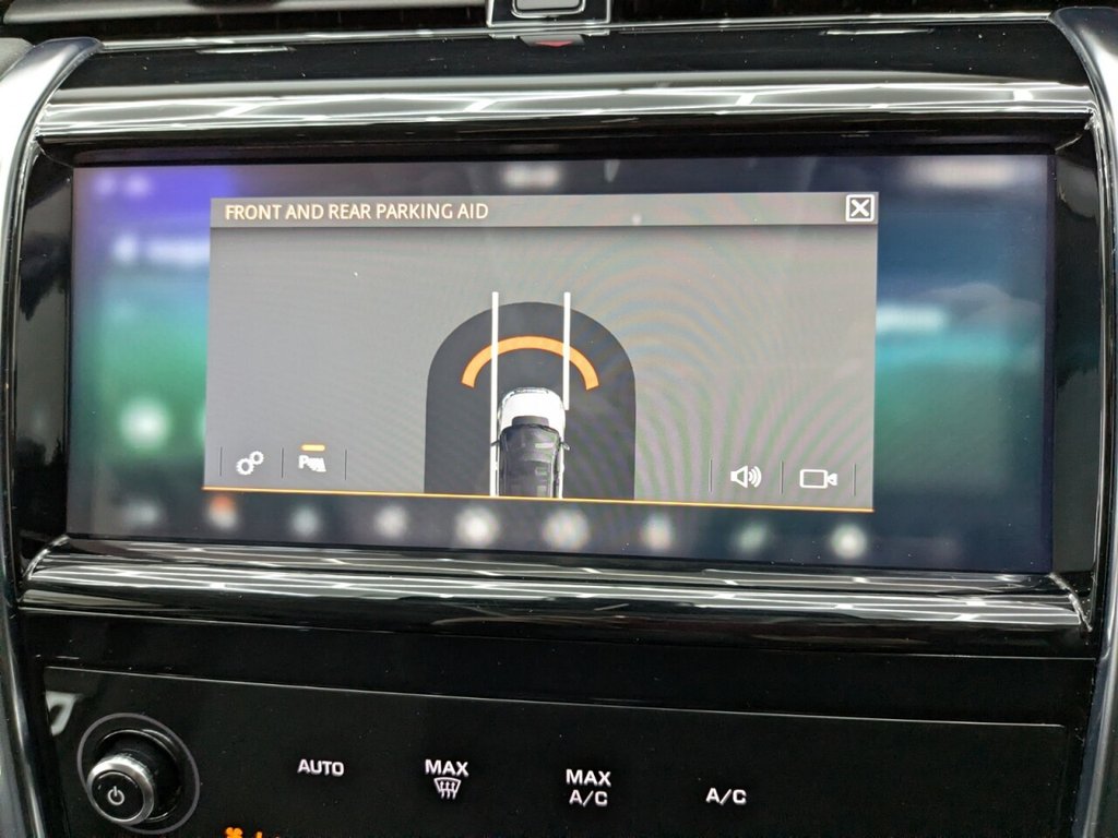 Used Land Rover Discovery Sport 2021 for sale - 78068936: Photo 36