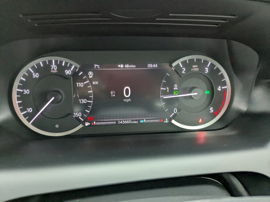 Used Land Rover Discovery Sport 2021 for sale - 78068936: Photo 38