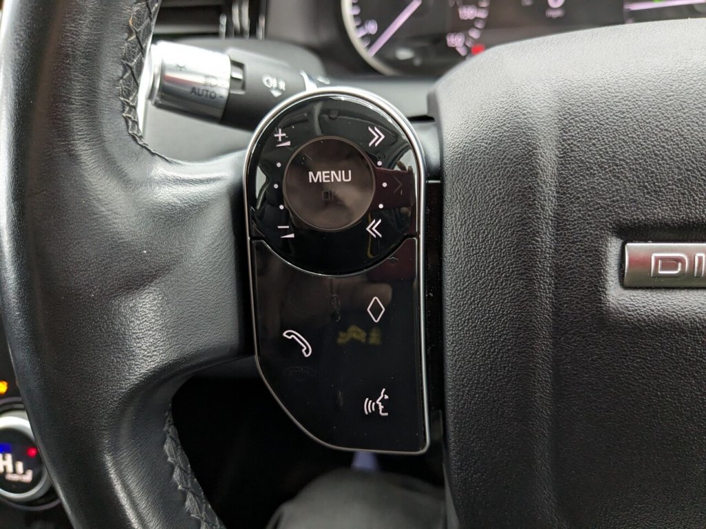 Used Land Rover Discovery Sport 2021 for sale - 78068936: Photo 39