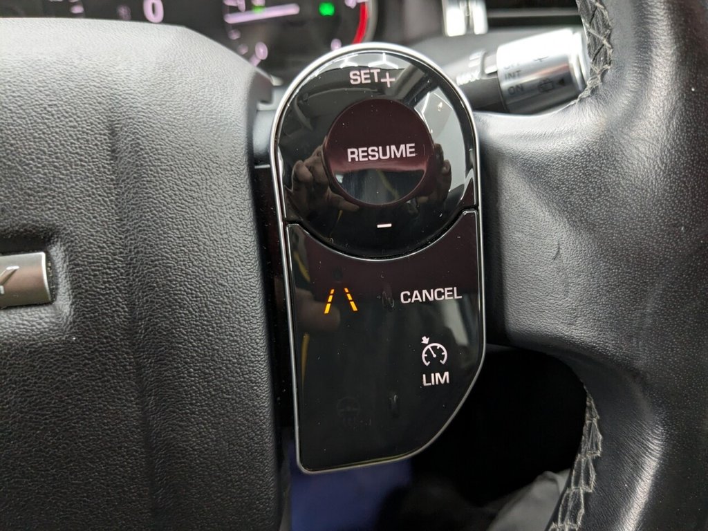 Used Land Rover Discovery Sport 2021 for sale - 78068936: Photo 40