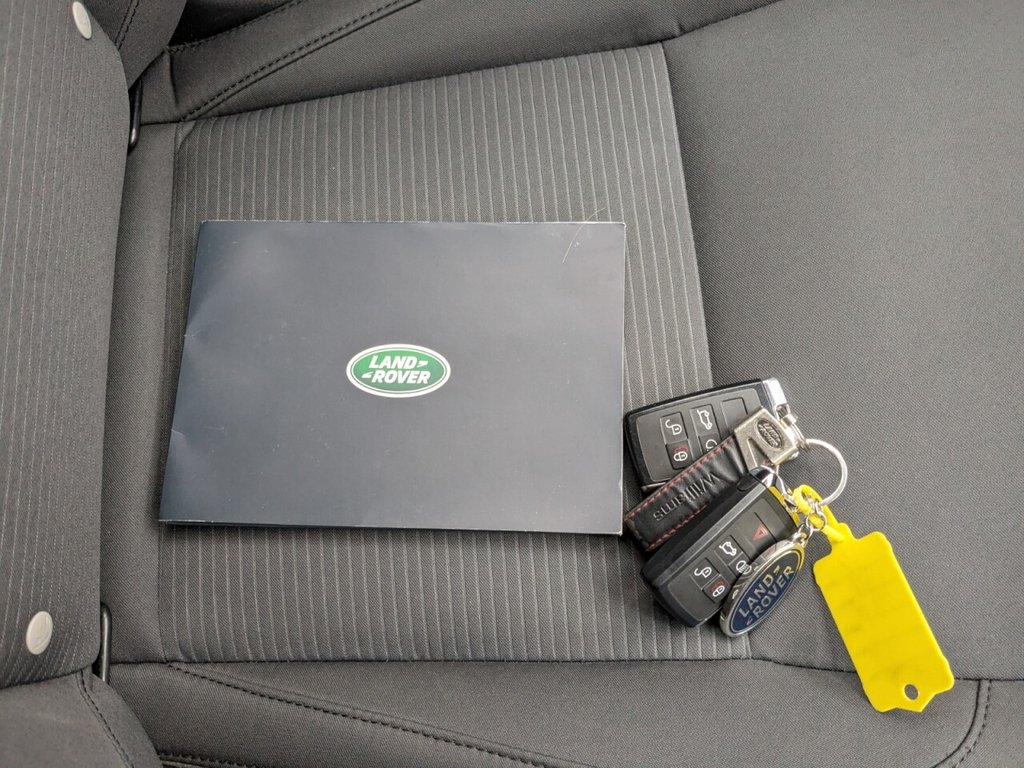 Used Land Rover Discovery Sport 2021 for sale - 78068936: Photo 41