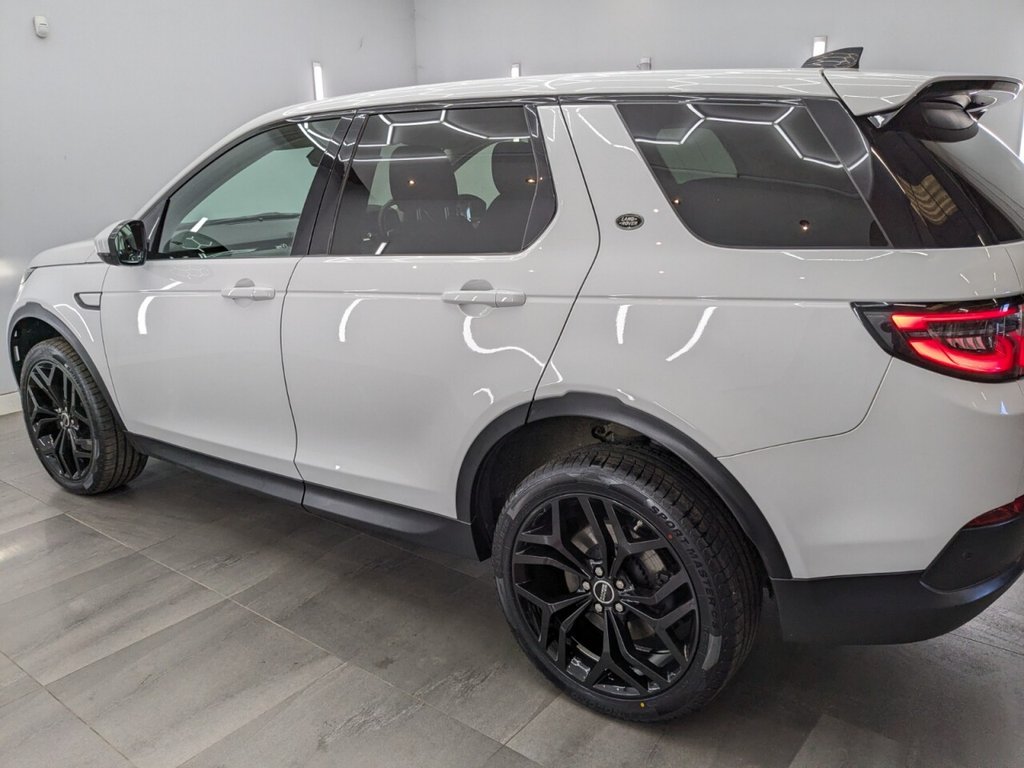 Used Land Rover Discovery Sport 2021 for sale - 78068936: Photo 8