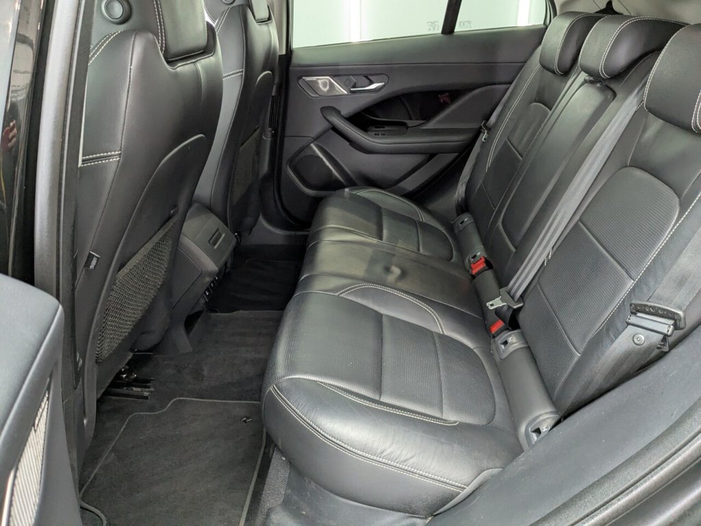 Used Jaguar I-Pace 2020 for sale - 77192919: Photo 12
