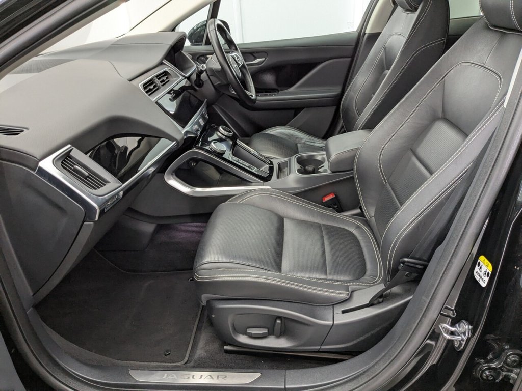 Used Jaguar I-Pace 2020 for sale - 77192919: Photo 15
