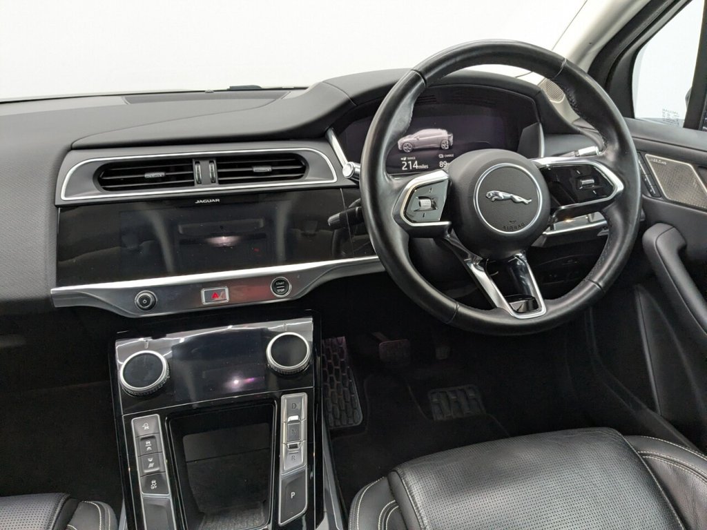 Used Jaguar I-Pace 2020 for sale - 77192919: Photo 18