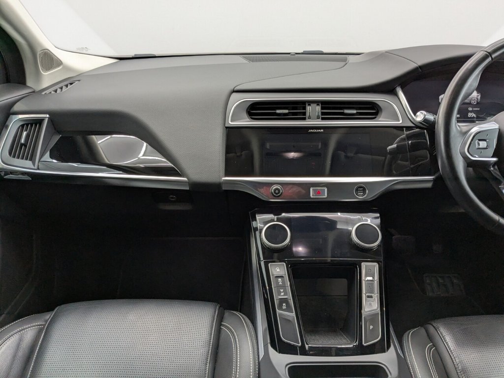Used Jaguar I-Pace 2020 for sale - 77192919: Photo 19