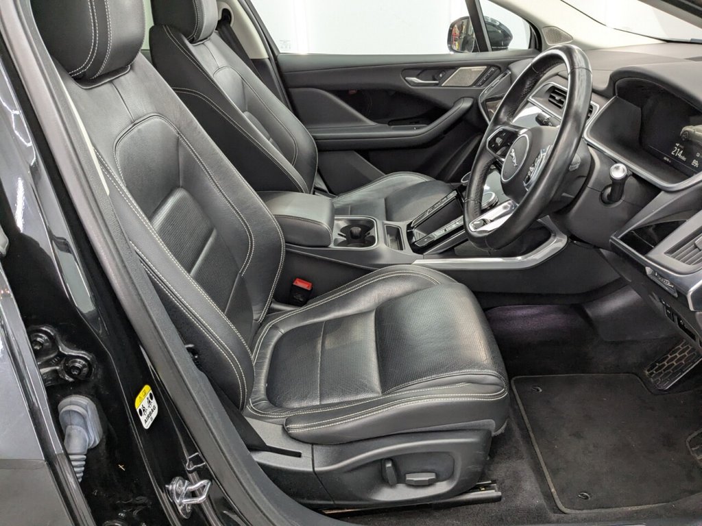 Used Jaguar I-Pace 2020 for sale - 77192919: Photo 22