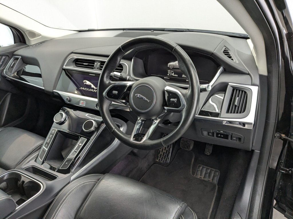 Used Jaguar I-Pace 2020 for sale - 77192919: Photo 23