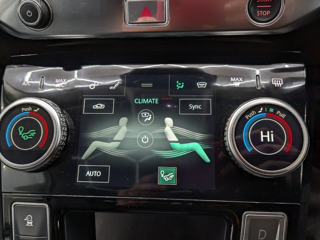 Used Jaguar I-Pace 2020 for sale - 77192919: Photo 25