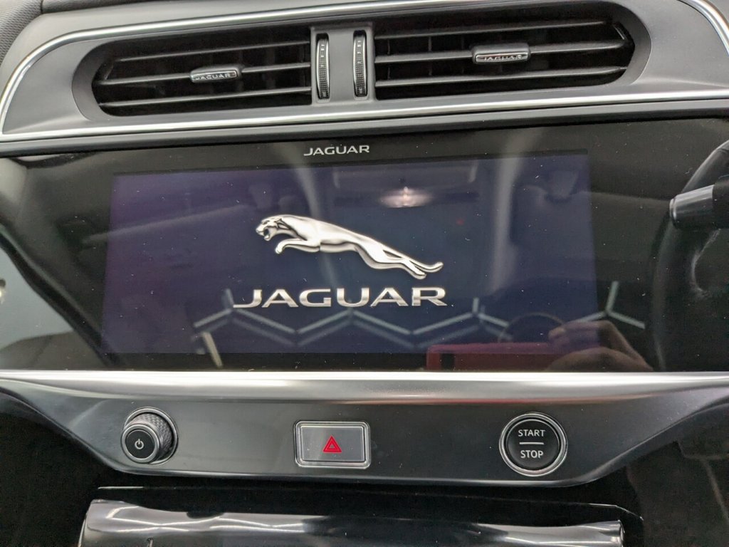 Used Jaguar I-Pace 2020 for sale - 77192919: Photo 27