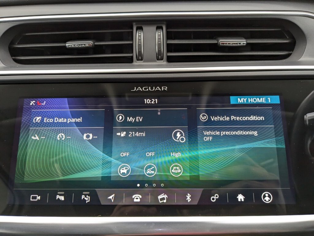 Used Jaguar I-Pace 2020 for sale - 77192919: Photo 28