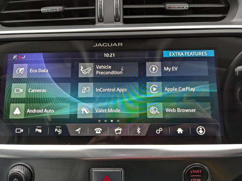 Used Jaguar I-Pace 2020 for sale - 77192919: Photo 30