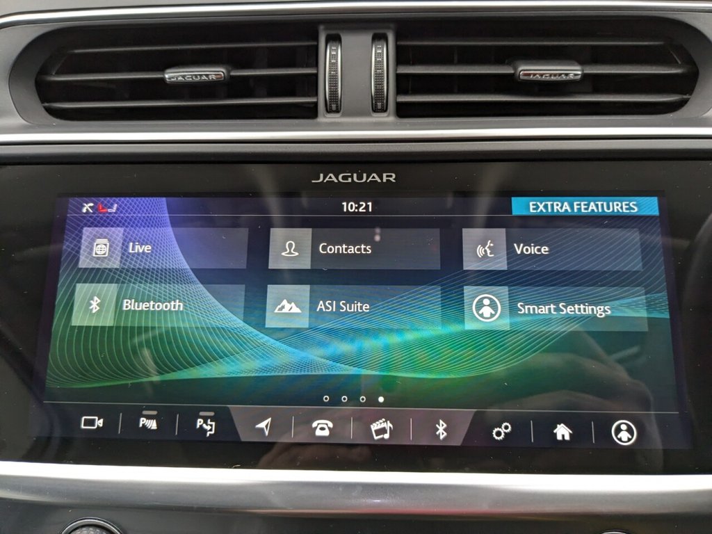 Used Jaguar I-Pace 2020 for sale - 77192919: Photo 31