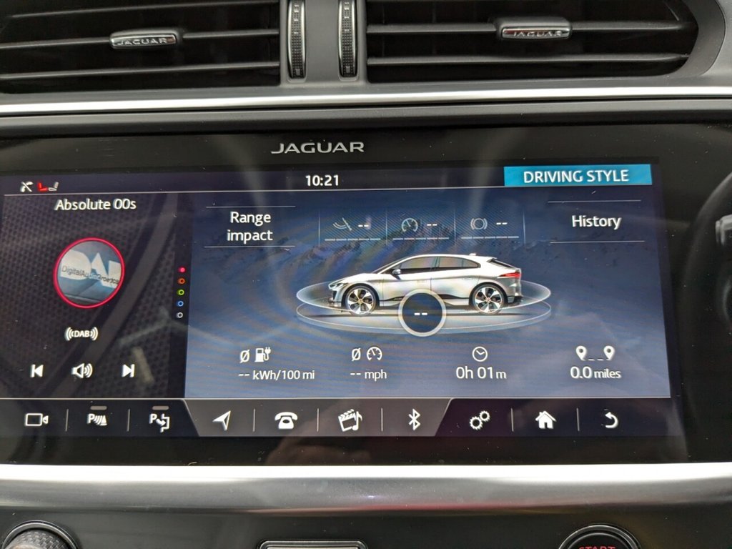 Used Jaguar I-Pace 2020 for sale - 77192919: Photo 32