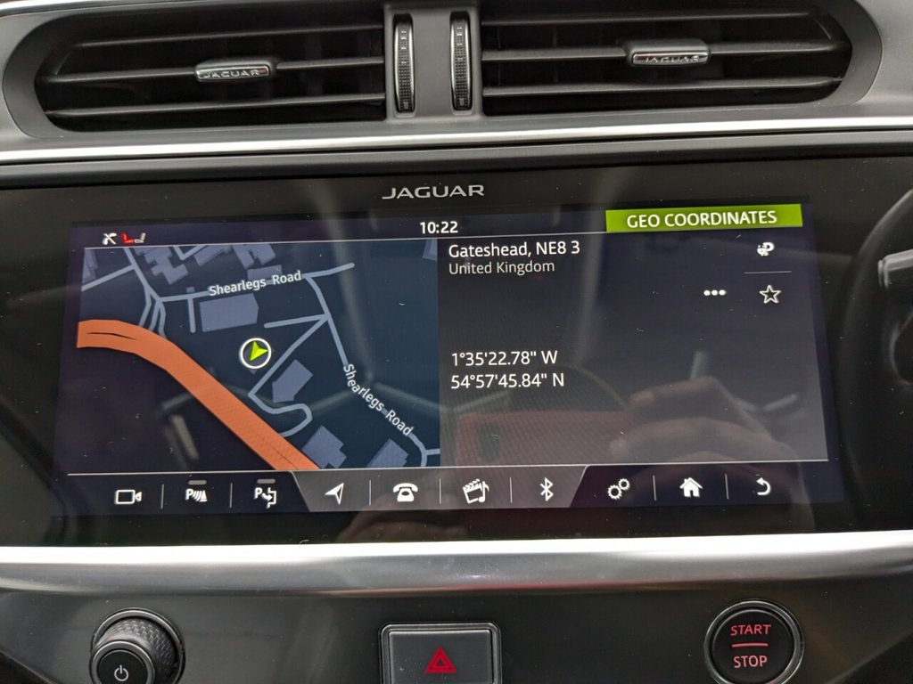 Used Jaguar I-Pace 2020 for sale - 77192919: Photo 34