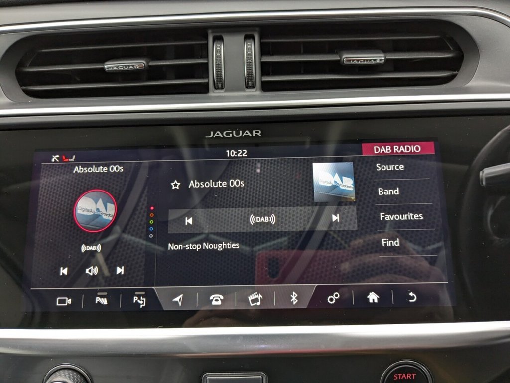 Used Jaguar I-Pace 2020 for sale - 77192919: Photo 35