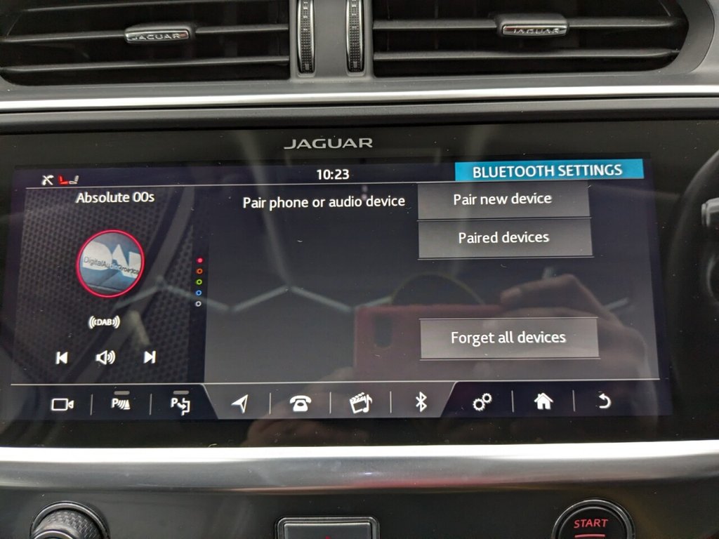 Used Jaguar I-Pace 2020 for sale - 77192919: Photo 37