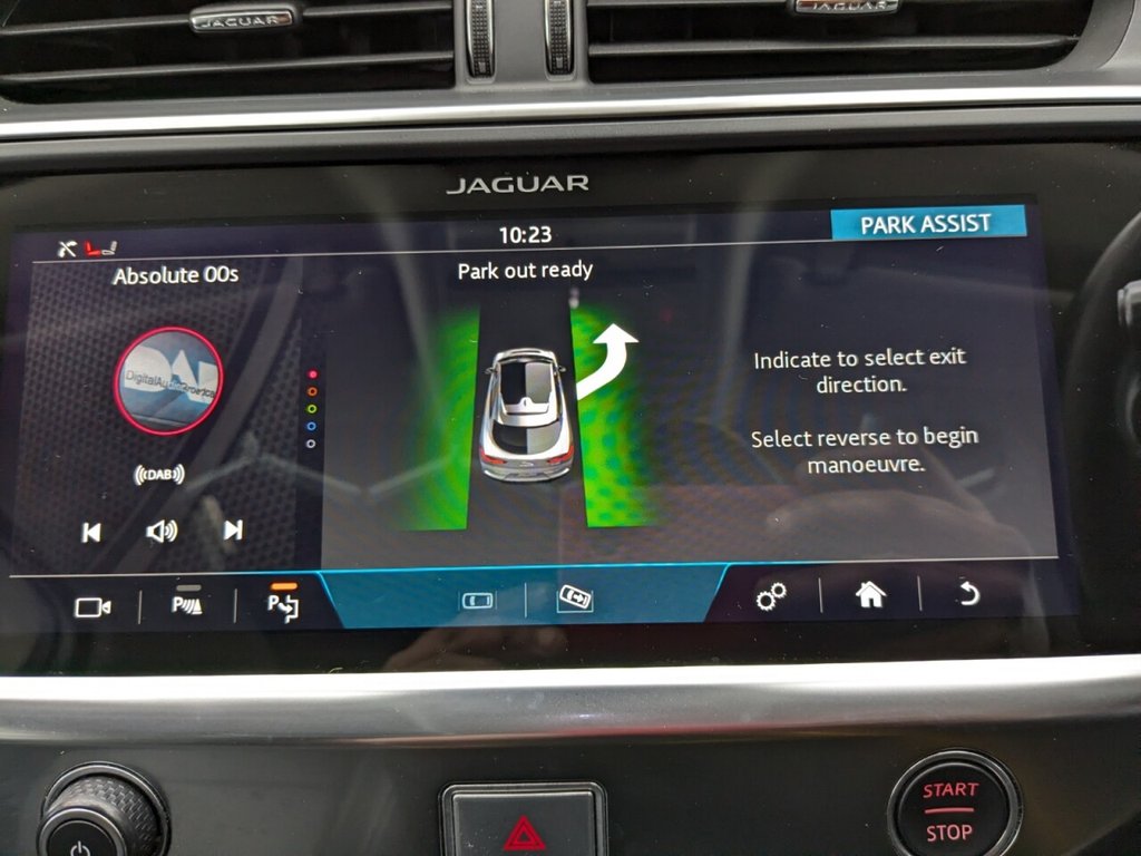 Used Jaguar I-Pace 2020 for sale - 77192919: Photo 38