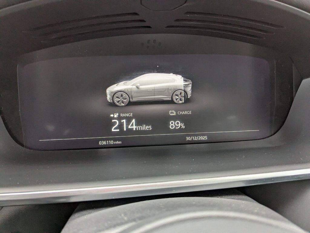 Used Jaguar I-Pace 2020 for sale - 77192919: Photo 40