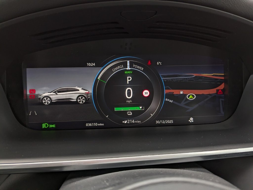 Used Jaguar I-Pace 2020 for sale - 77192919: Photo 42