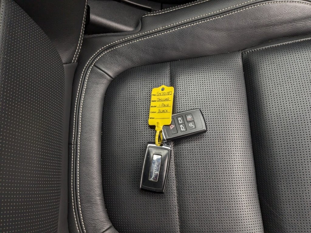 Used Jaguar I-Pace 2020 for sale - 77192919: Photo 46