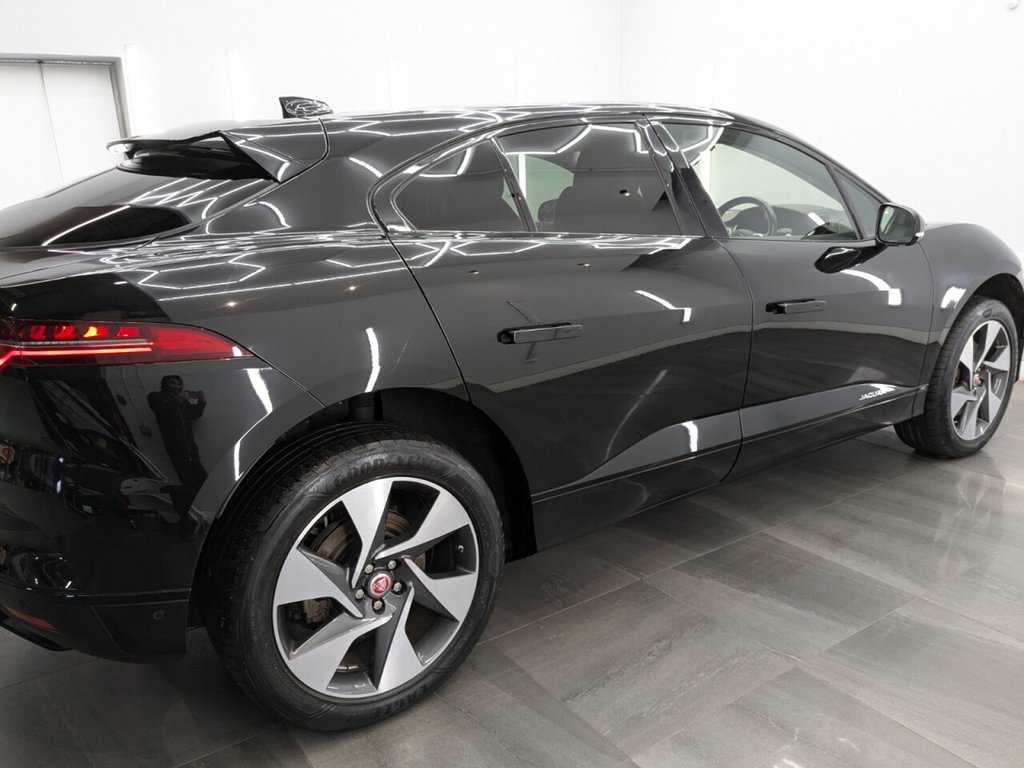 Used Jaguar I-Pace 2020 for sale - 77192919: Photo 6