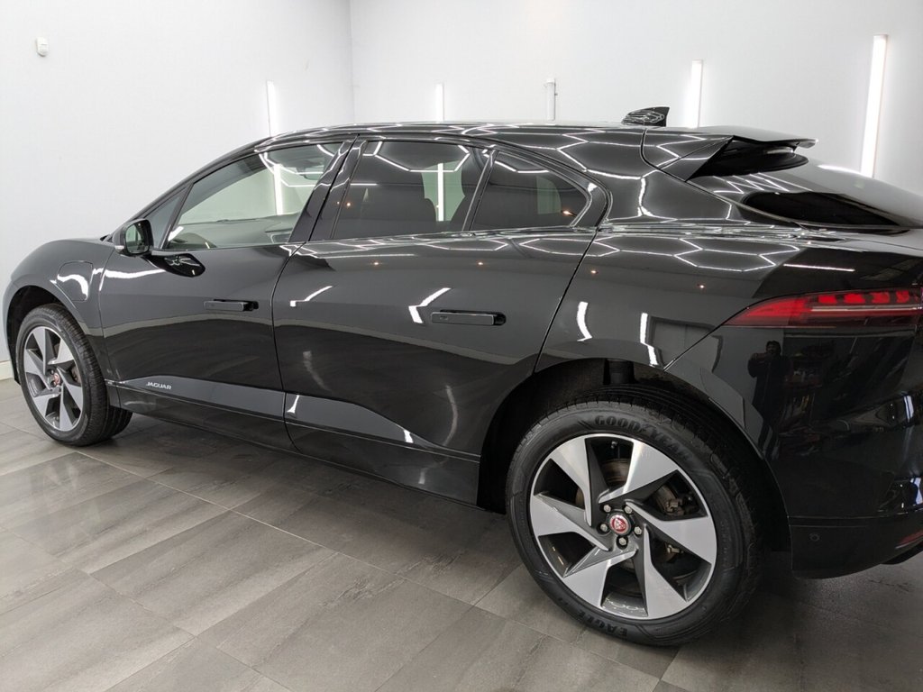Used Jaguar I-Pace 2020 for sale - 77192919: Photo 8